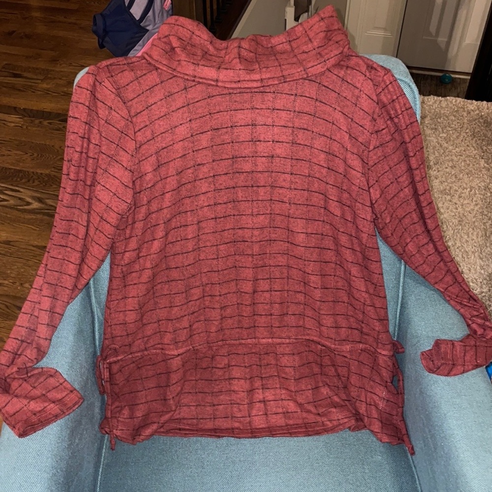 Maurices light weight knit sweater